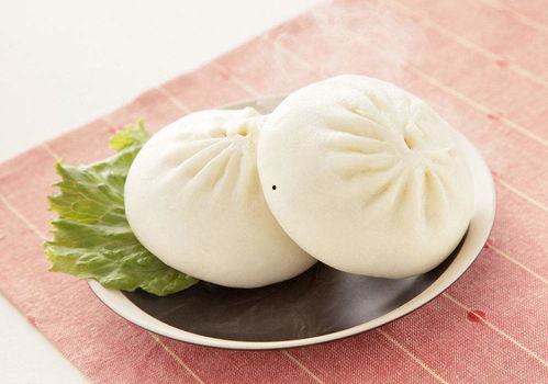 包子和花花吃瓜