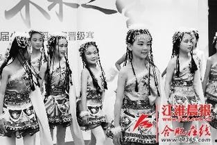 吃瓜正能量舞,舞蹈中的欢乐与力量