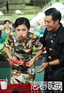 跑男吃瓜翻车,一场意外的娱乐风波