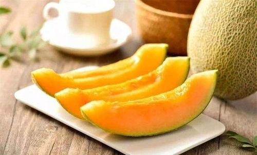 我家狐狸吃蜜瓜,甜蜜邂逅与欢乐时光