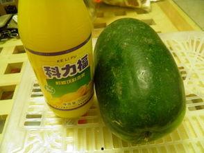 水晶瓜吃是什么感觉,清甜多汁，回味无穷