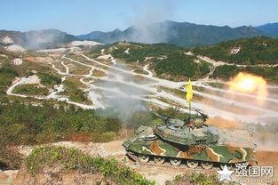 吃瓜船军演,揭秘海上实战化演练背后的故事”